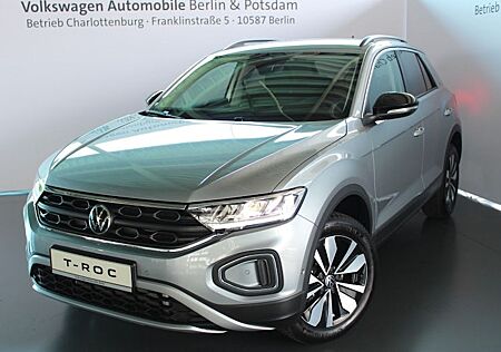 VW T-Roc 1.5 TSI OPF DSG Life 5 Türen