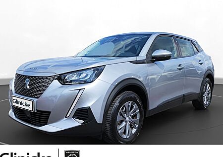 Peugeot e-2008 136 Active Pack 5 Türen