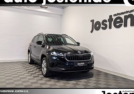 Skoda Karoq 1.5l TSI ACT DSG Selection 5 Türen