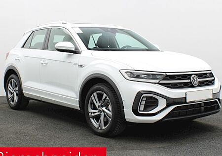 VW T-Roc 1.5 TSI OPF DSG R-Line 5 Türen