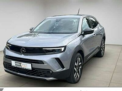 Opel Mokka 1.2 Turbo 96kW Elegance Auto 5 Türen