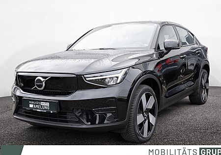 Volvo C40 Recharge Pure Electric Core Twin Motor 5 Türen