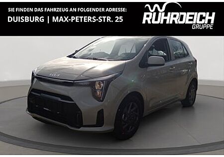 Kia Picanto 1.0 Vision 4-Sitzer 5 Türen