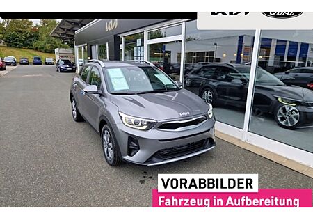 Kia Stonic 1.0 T-GDI 100 Vision 5 Türen