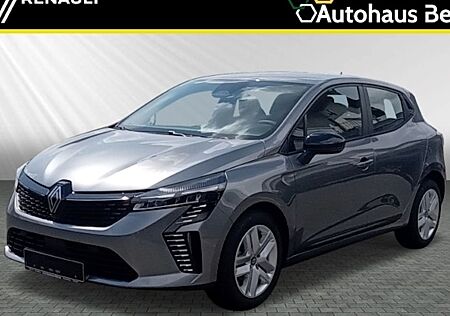 Renault Clio TCe 90 Evolution 5 Türen