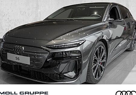 Audi S6 e-tron Avant 5 Türen