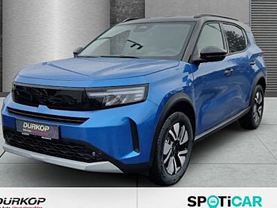 Opel Frontera Hybrid 81kW GS eDCT 5 Türen