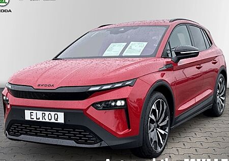 Skoda Elroq 85 5 Türen