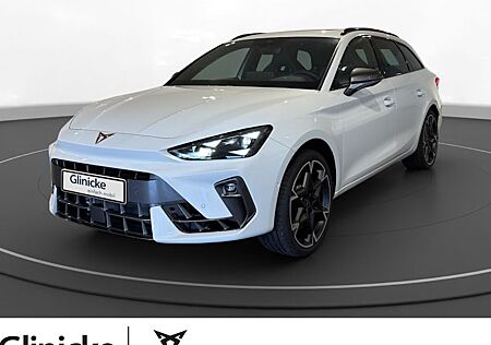 Cupra Leon 2.0 TSI 245kW VZ DSG 4WD Sportstourer 5 Türen