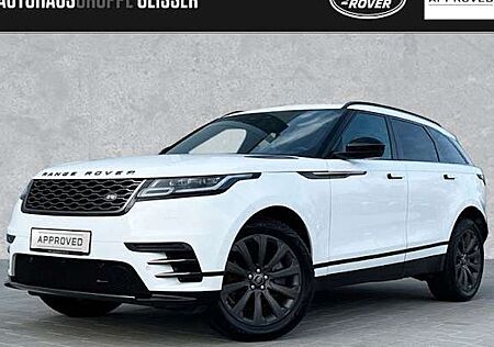 Land Rover Range Rover Velar 2.0 D200 R-DYNAMIC SE AWD 5 Türen