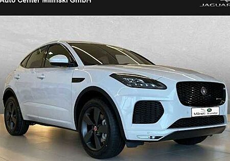 Jaguar E-Pace D180 CHEQUERED FLAG 4WD Auto 5 Türen