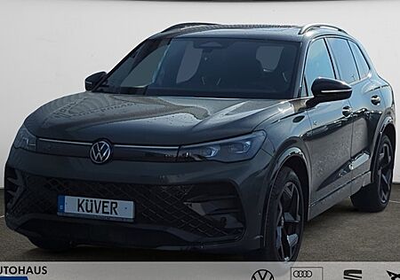 VW Tiguan 2.0 TDI SCR DSG R-Line 5 Türen