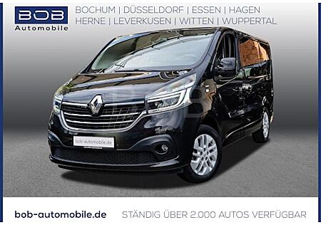 Renault Trafic L1H1 2.0 ENERGY dCi 145 Spaceclass 4 Türen