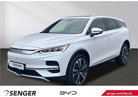 BYD TANG 108.8 kWh 5 Türen
