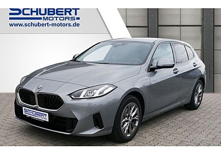 BMW 1er 116 Steptronic 5 Türen