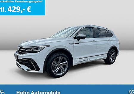 VW Tiguan 2.0 TDI SCR 147kW DSG 4MOTION R-Line 5 Türen