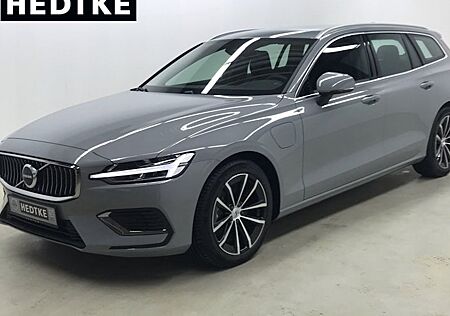 Volvo V60 T6 AWD Plug-in Hybrid Essential Auto 5 Türen