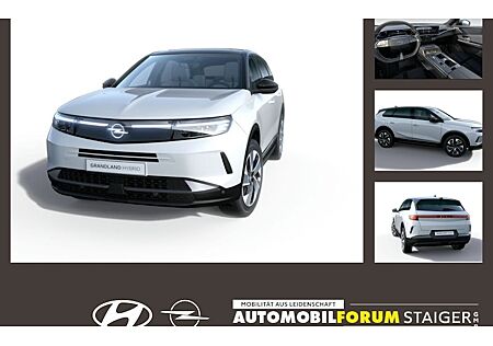 Opel Grandland X Hybrid 107 kW GS eDCT 5 Türen