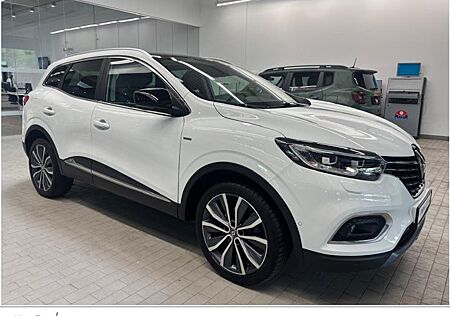 Renault Kadjar TCe 160 GPF Bose Edition 5 Türen