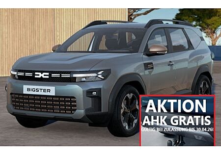 Dacia Bigster mild hybrid-G 140 Extreme 5 Türen