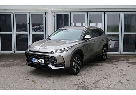 MG HS 1.5T GDI Hybrid+ Luxury 5 Türen