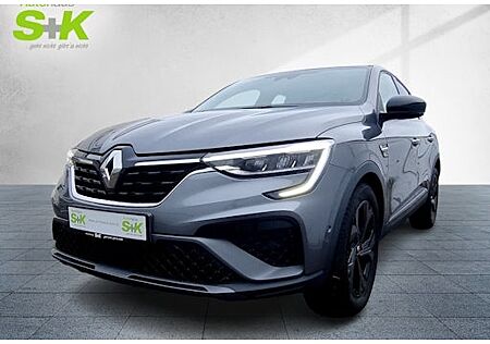 Renault Arkana Mild Hybrid 160 EDC Esprit Alpine 5 Türen