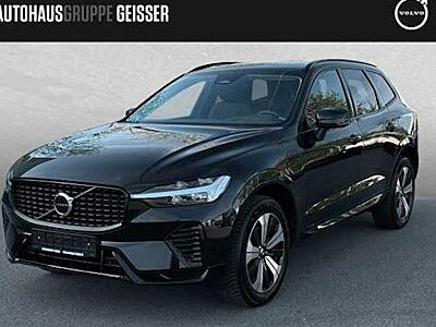 Volvo XC 60 T6 Plug-in Hybrid AWD Plus Dark Auto 5 Türen