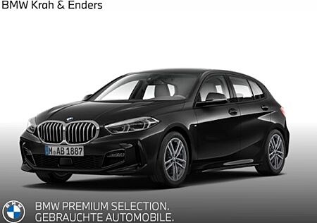 BMW 1er 118i M Sport 5 Türen