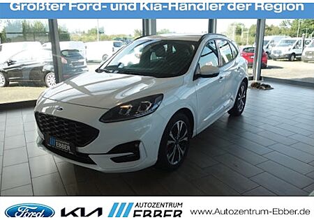 Ford Kuga 2.0 EcoBlue 88kW ST-Line Auto 5 Türen