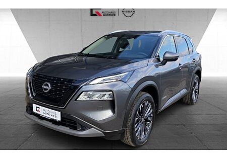 Nissan X-Trail 1.5 VC-T e-Power N-CONNECTA 5 Türen
