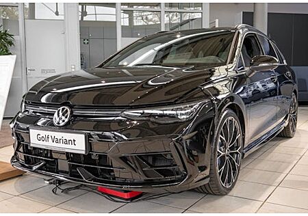 VW Golf R 2.0 TSI OPF 4MOTION 245kW DSG R Variant 5 Türen