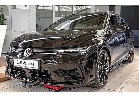 VW Golf R 2.0 TSI OPF 4MOTION 245kW DSG R Variant 5 Türen