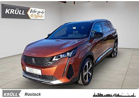 Peugeot 5008 PureTech 130 EAT8 GT 5 Türen