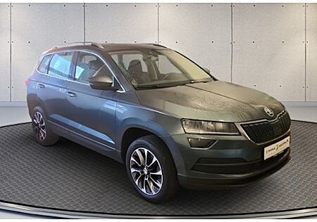 Skoda Karoq 1.5 TSI ACT DRIVE 125 5 Türen