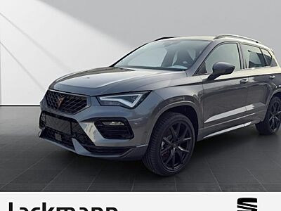 CUPRA Ateca 2.0 TSI 140kW 4Drive DSG 5 Türen
