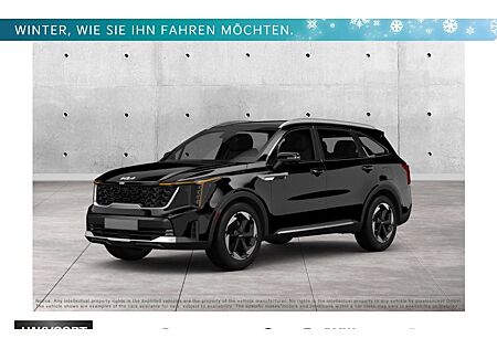 Kia Sorento 2.2 CRDi AWD Platinum DCT8 5 Türen