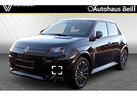 Renault R 5 Iconic Five 150 Comfort Range 5 Türen