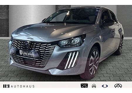 Peugeot e-208 Elektromotor 156 Business 5 Türen