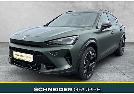 Cupra Formentor 2.0 TSI 245kW VZ Tribe Edition DSG 4Driv 5 Türen