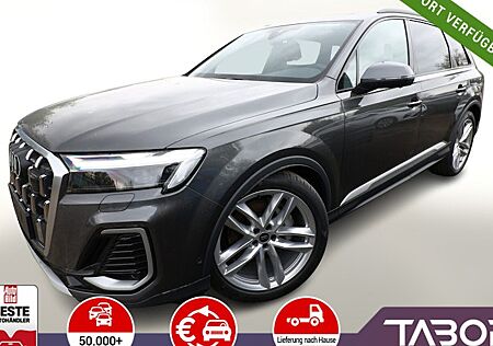 Audi Q7 50 TDI quattro tiptronic S line 5 Türen
