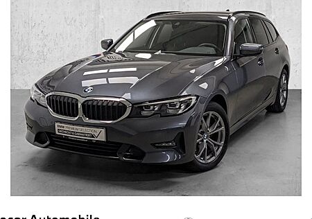 BMW 3er 320d xDrive Touring Automatic 5 Türen