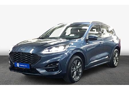 Ford Kuga 2.5 Duratec PHEV ST-Line 5 Türen