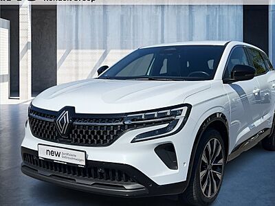 Renault Captur TCe 140 EDC Techno 5 Türen