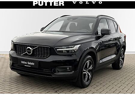Volvo XC 40 B4 R Design Geartronic 5 Türen