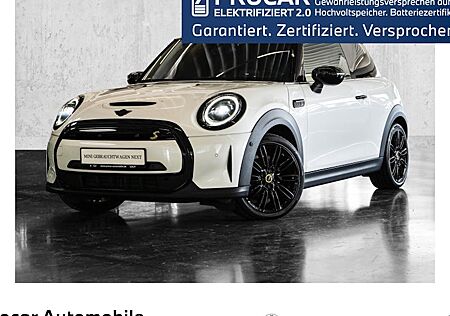 Mini Cooper S Cooper SE Classic Trim 3 Türen