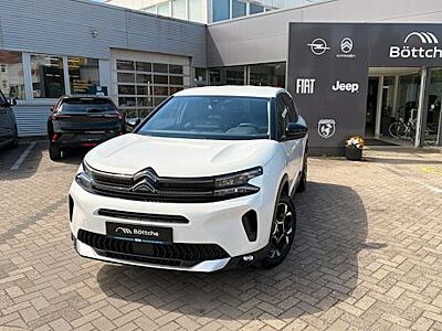 Citroen C5 Aircross PureTech 130 Stop&Start FEEL PACK 5 Türen