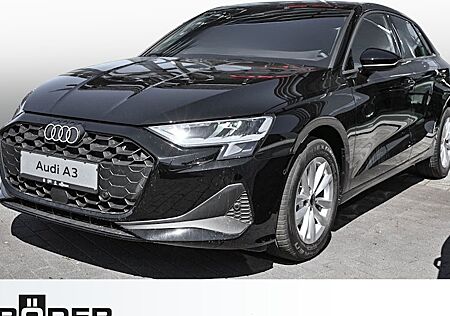 Audi A3 30 TFSI Sportback 5 Türen