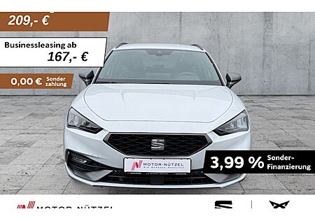 Seat Leon 1.5 eTSI ACT 110kW FR DSG Sportstourer 5 Türen