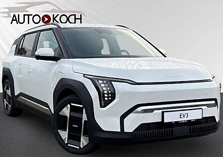 Kia EV3 58 kWh 150 kW Earth Frontantrieb 5 Türen