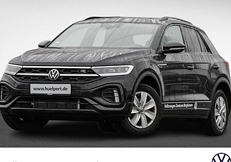VW T-Roc 1.5 TSI OPF DSG R-Line 5 Türen